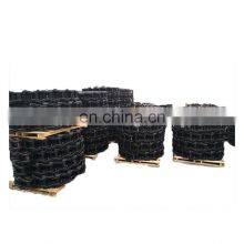 Undercarriage Parts SE55 Track Link Track Chain Excavator Track Shoe Assy SE210 Amphibious Excavator Undercarriage Parts thumbnail-3