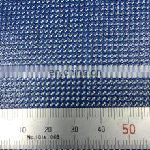 Durable PVC Polyester Mesh Fabric Vinyl Coated for Making Outdoor Mesh Banner thumbnail-5