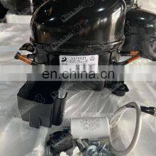 Donper R600a Refrigerator Compressor Donper Compressor Donper Refrigerator Compressor thumbnail-2