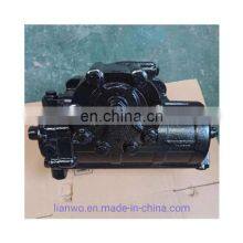 Brand New Lovol 1004NG Marine Engine thumbnail-5