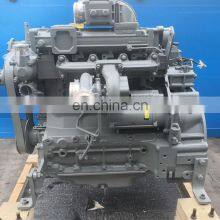 Band New Diesel Engine BF4M2012 for Auto and Truck thumbnail-2