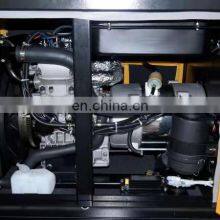 2 Cylinder V Type 4 Stroke SCDC EV80 Water Cooled 4 Stroke Diesel Engine thumbnail-3