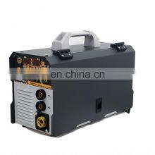 WELDER MIG TIG 220v Inverter Mig Mag Tig Mma Inverter Mig Tig Mma Welding Machine for Sale thumbnail-3