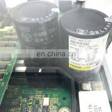 High Quality for Fanuc Robodrill Robots Amplifier Servo Motor Drive A06B-6105-H002 thumbnail-2