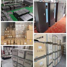 315kW Vector Inverter for Large Capacity Crushing Machinery 50/60Hz 3PH AC380V thumbnail-3