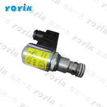 China offer solenoid  VALVE 24vdc 300AA00126A for power plant