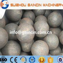 Grinding Media Ball, Steel Forged Mill Balls, Grinding Media Steel Balls thumbnail-1