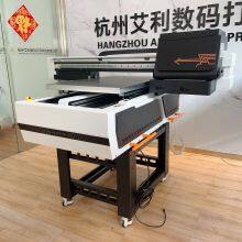 OMAJIC Digital uv 6090 Inkjet Printing Machine for Pen Bottle Phone Case A1 Small Flatbed Inkjet Printers thumbnail-2