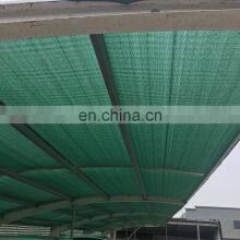 Manufacture 90-120gsm Sun Shade Net for Greenhouse Backyard Garden Shade thumbnail-5