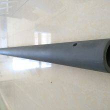 Роллеры из SiSiC, керамические трубки из карбида кремния, ролик из RBSiC