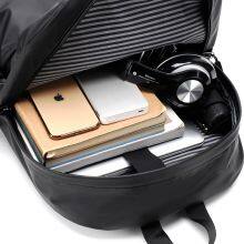 Large Capacity Waterproof Nylon Travel Backpack Anti Theft Men's and Women's Computer Backpacks Student Backpacks thumbnail-4