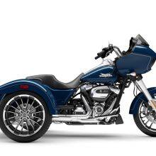 2023 Road Glide 3 Commanding performance with sharknose style Price 2500usd