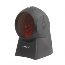 XT7110 XTIOT Barcode Scanner Factory Desktop Barcode Scanner 1D Scanner thumbnail-2