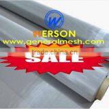 Stainless Steel Paper Making Wire Mesh -senke thumbnail-1