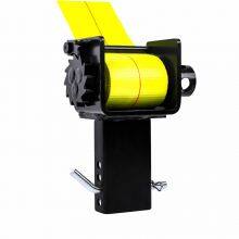 4'' Double L Track Sliding Winch, WLL 5,500lbs thumbnail-5