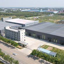 Henan Hualiang Machinery Co., Ltd company overview - view 1 thumbnail