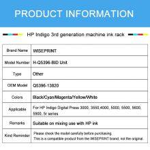 Wiseprint Compatible HP Indigo Q5396 13820 BID Unit for HP Indigo Digital Press 3000 3550 4000 5000 5500 5600 5900 5r Series thumbnail-2