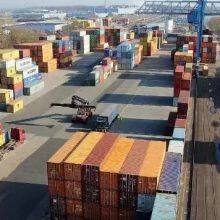 Sea/Air Freight Shipping Services From China/Fob/CIF/DDP/DDU/FCL/LCL to Barbados/Bahamas thumbnail-4