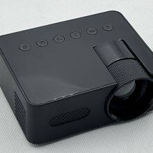 Amazon Hot Lcd Led Poratble 1080p Support Mini Wifi Projector T100 thumbnail-4