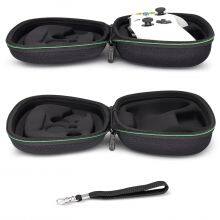 Travel Game Controller Holder Hard Shell (Black） thumbnail-4