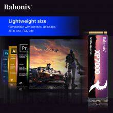 XP7000 Series M.2 NVMe 2280 PCIe4.0x4 SSD, Read Speed up to 7400MB/s thumbnail-4