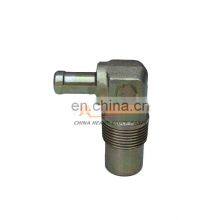 Original Price Sinotruk HOWO A7 Truck Axle Parts Wg9231330105 Breather thumbnail-4