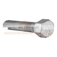 Sinotruk HOWO Truck HC 16 Rear Axle Drive Spare Parts Q150B1230TF2 Screw thumbnail-3