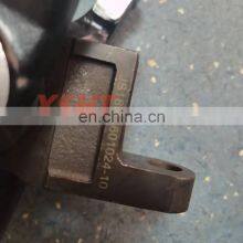 Transmission Clutch Release Fork Js180-1601021-14 JS180-1601021-10 for Dongfeng Shacman HOWO Heavy Duty FAST Transmission thumbnail-4