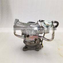 Turbocharger RHF3 VZ56 1390065H62 1390065H63 1A1613700B Turbo for Suzuki CARRY DA62 Engine thumbnail-4