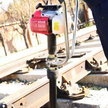 NDG-1 Portable Rail Ballast Tamper thumbnail-2