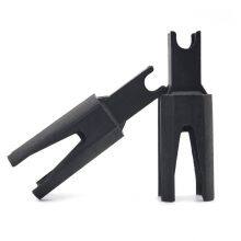 Reinforcement Wire Mesh Plastic Rebar Spacer Support Chairs Spacer for Building and Infrastructure Engineering thumbnail-5