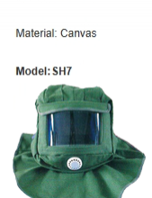 Шлемы для пескоструйной обработки thumbnail-5