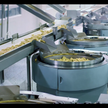 Henan Huazhong Food Co., Ltd. company overview - view 4 thumbnail