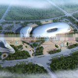 3D Landscape Rendering Landscaping Visualization thumbnail-1