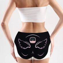 Gym Equipment Exerciser Electric Butt Hip Muscle Stimulation For Hip Lifting thumbnail-2