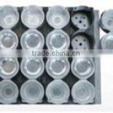 Ruian Automatic Plastic Container Making Machine Price thumbnail-2
