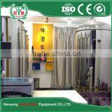 Freshly Brewing Beer Equipment 500L thumbnail-2