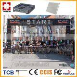 UHF RFID Timing Software for Sport Race