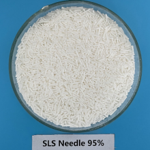 Sodium Lauryl Sulfates/SLS CAS Number: 151-21-3 Surfactant thumbnail-1