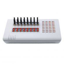 In Stock! Router Goip 32 Sim Slots DBL SIM BOX Hot Selling 2G Goip 32 Ports Support IMEI Change Call Center GSM Voip Gateway thumbnail-3