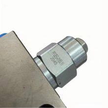 Qingdao Promising Hydraulic Counterbalance Valve PF12EG-01/03.10 thumbnail-2