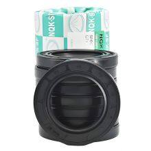 High Quality Industrial Oil Seal NBR FKM Wear-resistant and High Temperature Resistant Skeleton Oil Seals