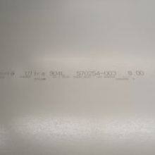 Electrical Inconel 625 Conduits Weather-Resistant Chromate Passivation Galvanized Steel Plate thumbnail-5