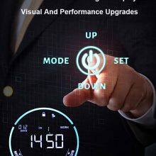 Business Space Professional Commercial HVAC Scent Solution Wall Mounted Standing Type Aroma Machine thumbnail-3