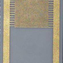 2-layer 96% Aluminum Nitride Ceramic PCB,Concave Convex Alumina Ceramic PCB thumbnail-3