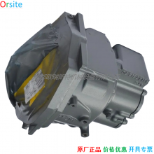 Atlas Copco Air End 1616578982 C40 C55 C77 thumbnail-5