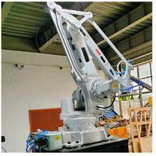 Robotic Arm Palletizier/Palletizing Machine Robot for Carton Package thumbnail-2