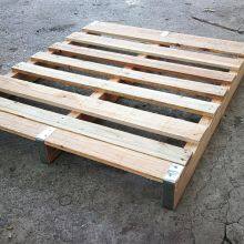 High-quality Logistics Wooden Pallets, Storage Turnover Wooden Pallets thumbnail-2