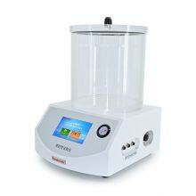 Easy and Low Cost Vacuum Leak Tester Perfume Bottles Leak Testing Machine thumbnail-1