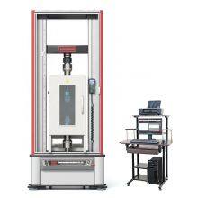 HST-EGD100 Computer Control High and Low Temperature Electromechanical Testing Machine Tensile Testing Machine thumbnail-1